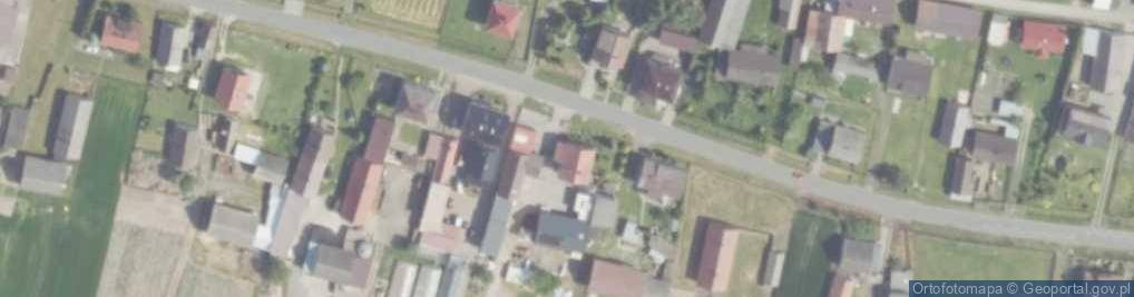 Zdjęcie satelitarne Sobek Gerard Śpb