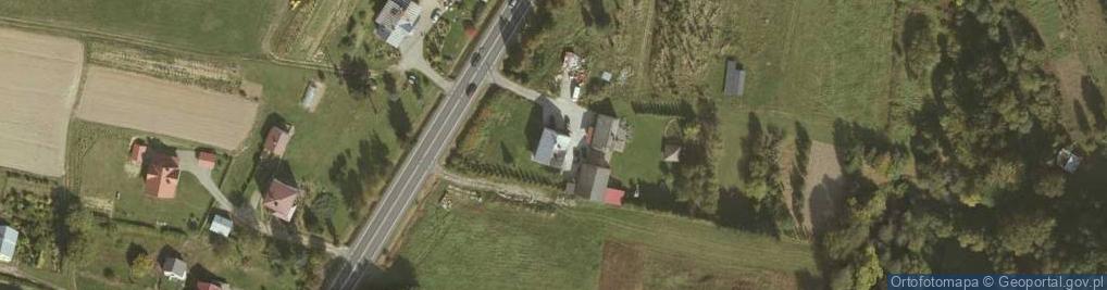 Zdjęcie satelitarne Solid-Bud Dawid Mukomiełow