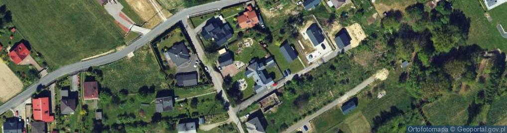 Zdjęcie satelitarne Solidbud Stefan Suchanek