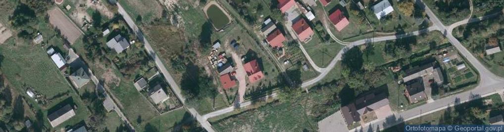 Zdjęcie satelitarne ST-Bud