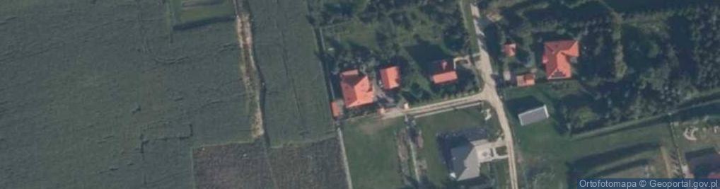 Zdjęcie satelitarne Stanbud Stanisław Zdunek