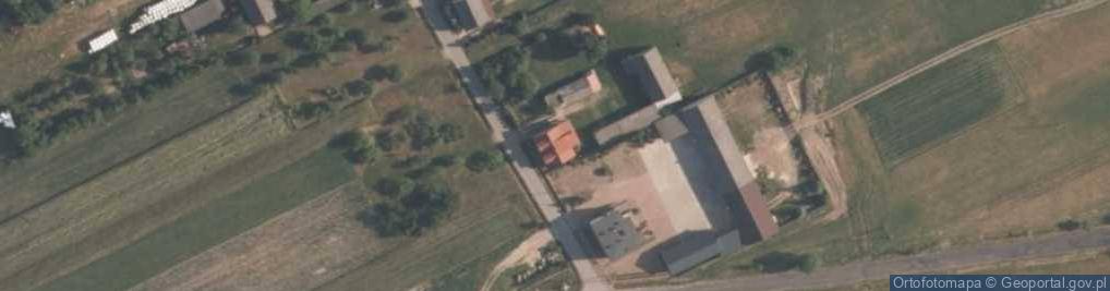 Zdjęcie satelitarne Stańczyk Michał Mibud