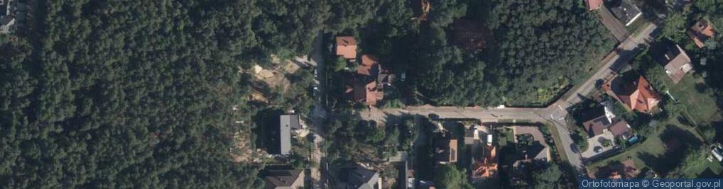 Zdjęcie satelitarne Stec-Bud , Stec-Bud Henryk i Michał Steczka