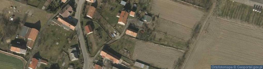 Zdjęcie satelitarne Stelmach Jerzy Bud-Bruk
