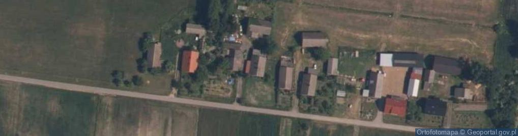 Zdjęcie satelitarne Ster-Bud Usługi Remontowo Budowlane