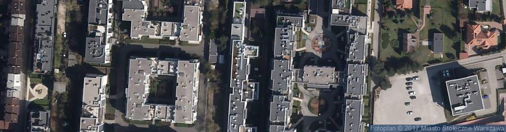 Zdjęcie satelitarne Stolarstwo Montaż Lufcików