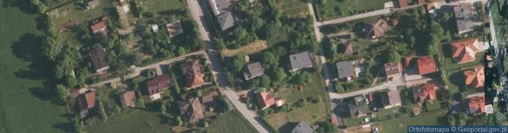 Zdjęcie satelitarne Stolarstwo Usługi