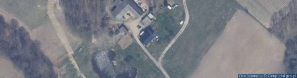 Zdjęcie satelitarne Stolc Edward Instalatorstwo Elektryczne i Roboty Ziemne