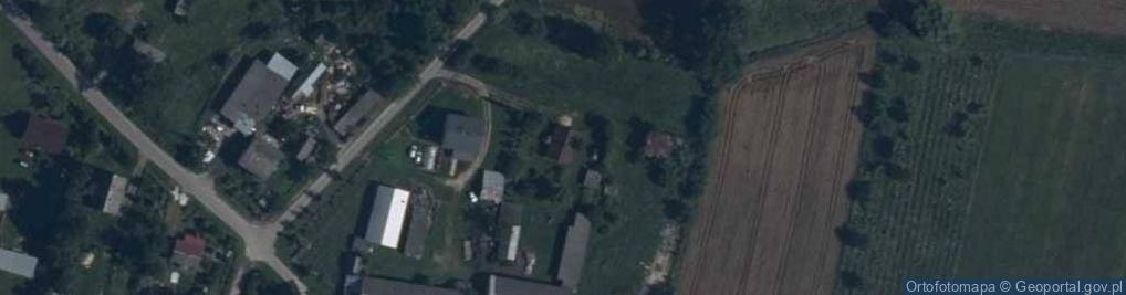 Zdjęcie satelitarne Sylwester Kurek Usługi Remontowo-Budowlane
