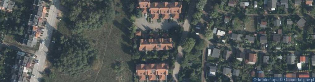 Zdjęcie satelitarne Szczepan Skurniak Syscom, Kopra