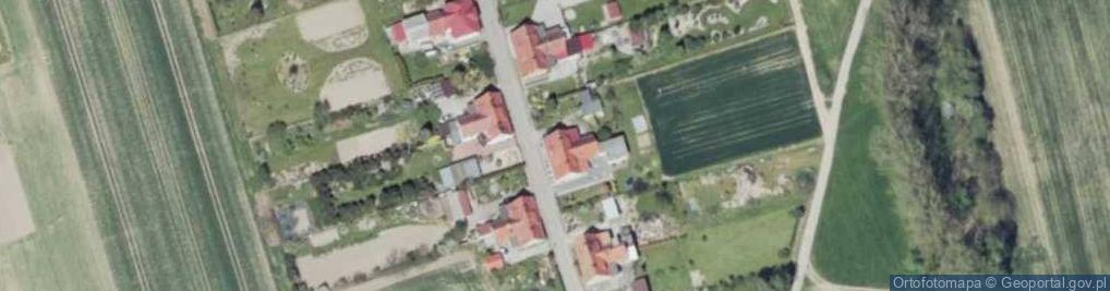 Zdjęcie satelitarne Tadeusz Bukowski - Działalność Gospodarcza