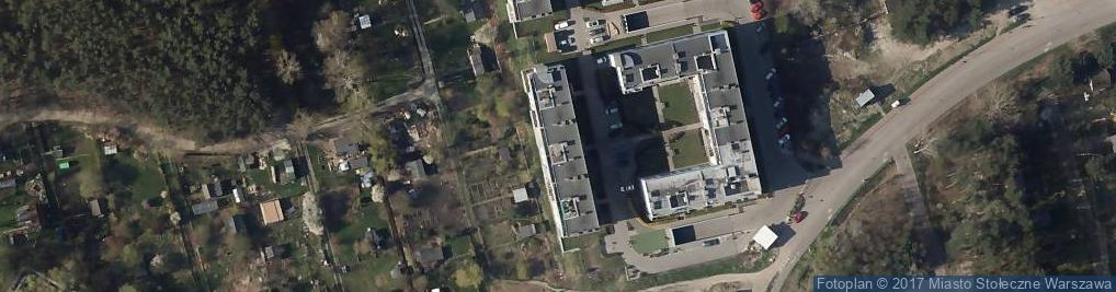 Zdjęcie satelitarne Tadeusz Lus