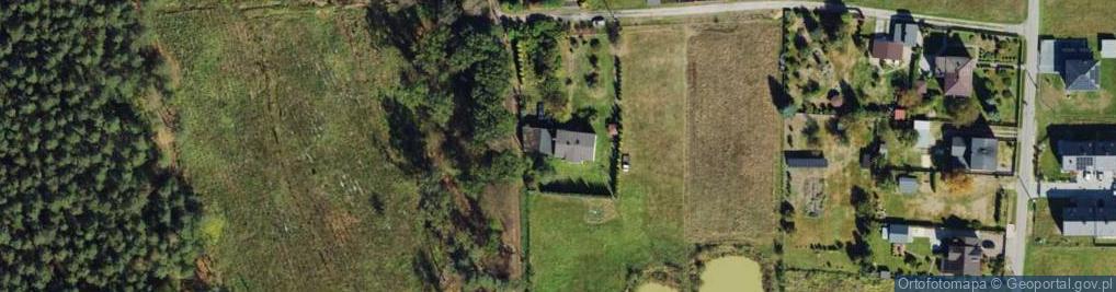 Zdjęcie satelitarne Technet