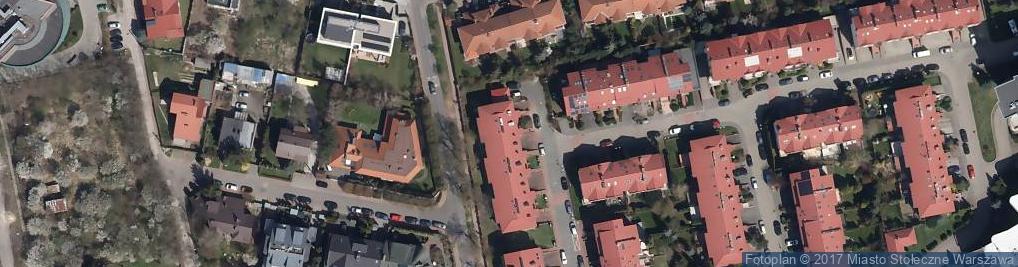Zdjęcie satelitarne Tem Insaat Tesisat Taahhut Ve Ticaret Limited Sirketi Oddział w Polsce