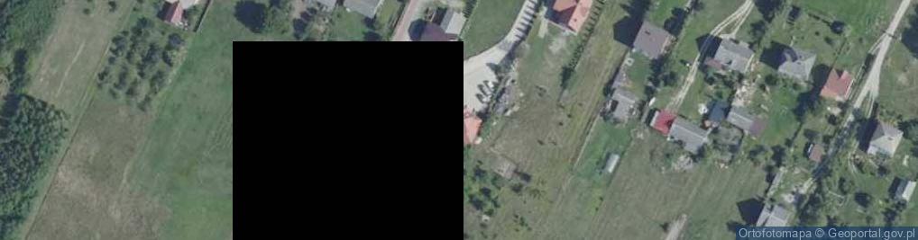 Zdjęcie satelitarne Tomasz Stęplowski Przedsiębiorstwo Budowlane Wi Bud Przedsiębiorstwo Usługowo Handlowe RT Bud