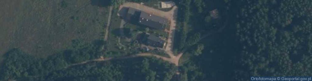 Zdjęcie satelitarne Torastol