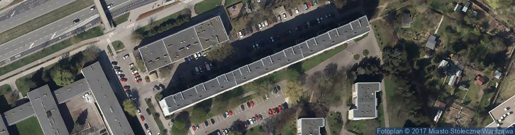 Zdjęcie satelitarne Tp9 Tomasz Ponikiewicz