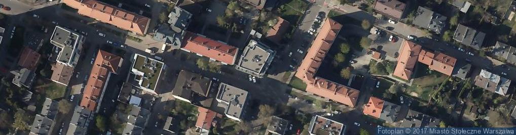 Zdjęcie satelitarne Tppi Administrator