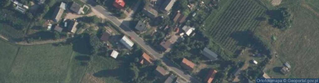 Zdjęcie satelitarne Tranfer Jarosław Bujak