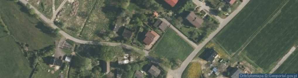 Zdjęcie satelitarne Tulosz Marek Mal-Tap