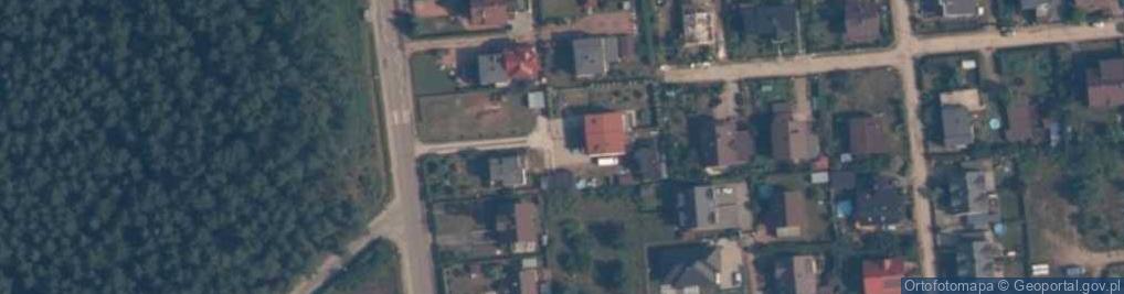Zdjęcie satelitarne Twój Dom Daniel Selonke