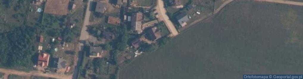 Zdjęcie satelitarne Twoja Firma Budowlana T.F.B.Jacek Szczepaniak