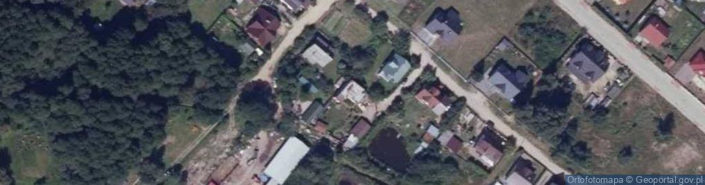 Zdjęcie satelitarne Tynk Bud Usługi Remontowo Budowlane