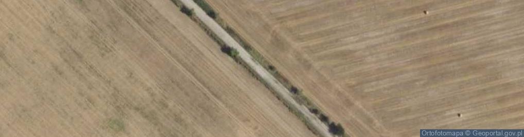 Zdjęcie satelitarne Usługi Budowlane Knop Eugeniusz