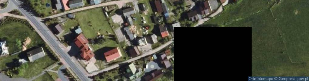 Zdjęcie satelitarne Uslugi Budowlane