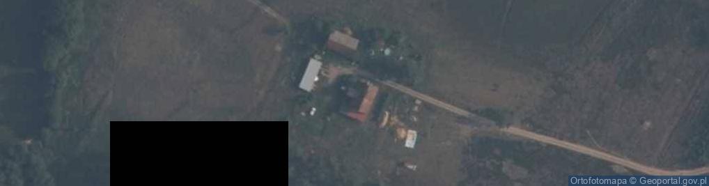 Zdjęcie satelitarne Usługi Elektroinstalacyjne Michał Daszkowski