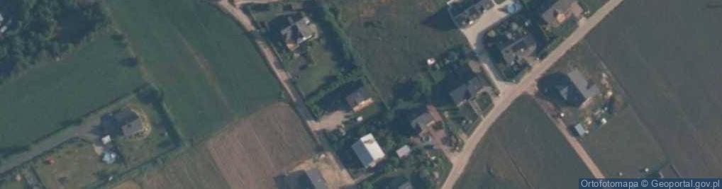Zdjęcie satelitarne Usługi Elektryczne Czesław Stencel