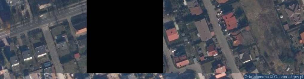 Zdjęcie satelitarne Usługi Elektryczne Roman Sztolpa