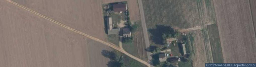 Zdjęcie satelitarne Uslugi Murarskie i Remontowo Budowlane