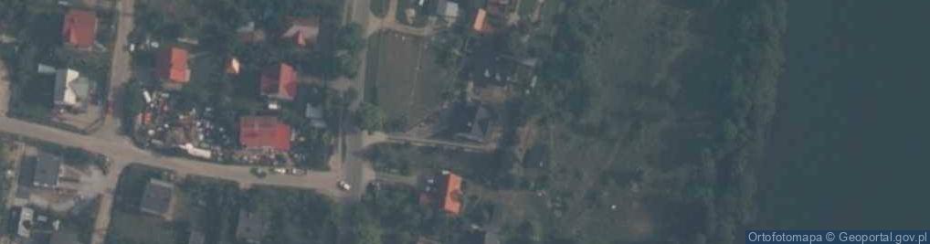 Zdjęcie satelitarne Usługi Murarsko Ciesielskie Usługi Transportowe