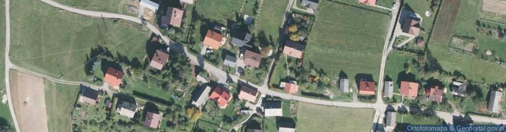 Zdjęcie satelitarne Usługi Ogólno-Budowlane Tomasz Kukuczka