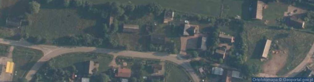 Zdjęcie satelitarne Usługi Ogólnobudowlane Johannes Schwarz