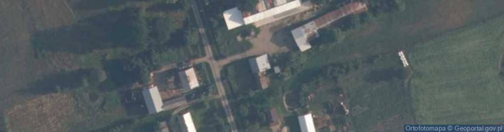 Zdjęcie satelitarne Usługi Ogólnobudowlane Sebastian Labuda