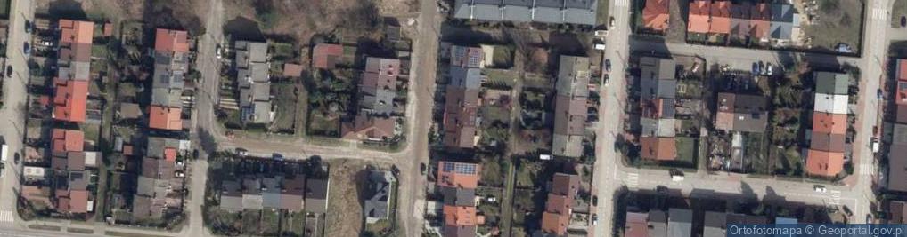Zdjęcie satelitarne Usługi Remontowo Budowlane Carlos