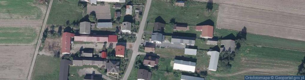 Zdjęcie satelitarne Usługi Remontowo-Budowlane Dariusz Świerczewski
