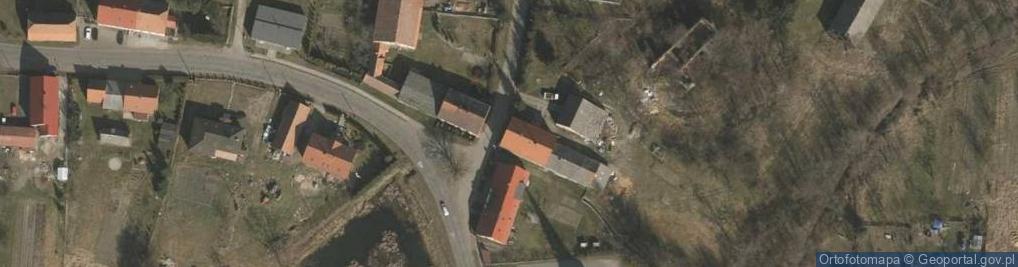 Zdjęcie satelitarne Usługi Remontowo-Budowlane Emer Sylwia Rudnicka
