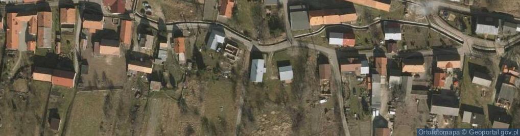 Zdjęcie satelitarne Usługi Remontowo Budowlane Krzysztof Stelmach