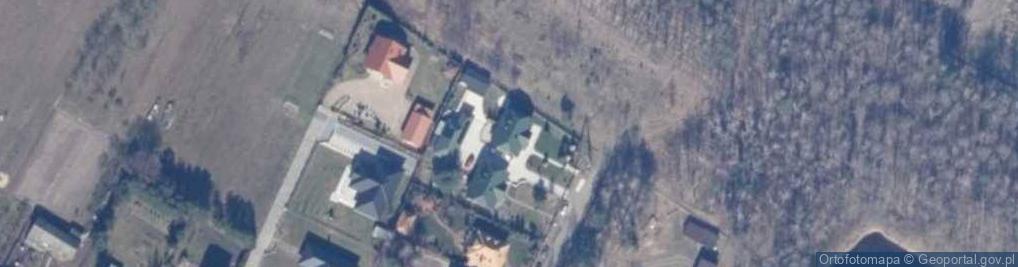 Zdjęcie satelitarne Usługi Remontowo-Budowlane Leszek Kaczmarek , Tir-Max