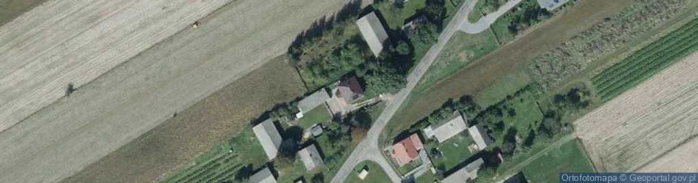 Zdjęcie satelitarne Usługi Remontowo-Budowlane Mariusz Banucha