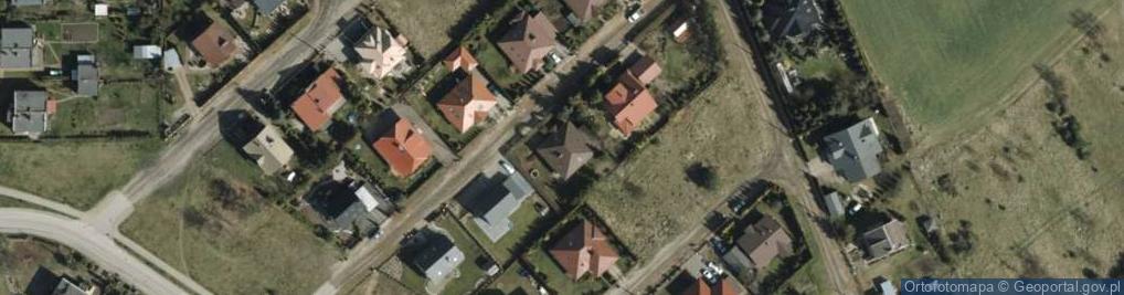 Zdjęcie satelitarne Usługi Remontowo Budowlane Neron