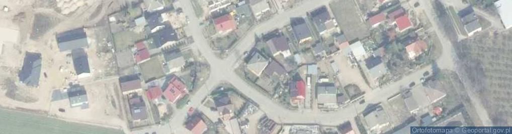 Zdjęcie satelitarne Usługi Remontowo-Budowlane Rafał Jambor