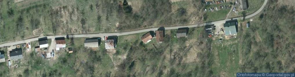 Zdjęcie satelitarne Usługi Remontowo-Budowlane Wojt-Bud Wojciech Czyżowski