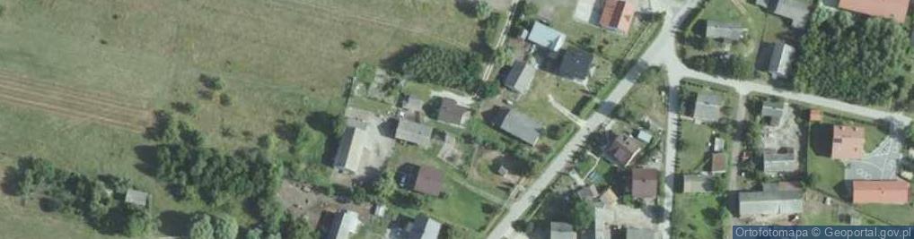 Zdjęcie satelitarne Usługi w Zakresie Murarstwa