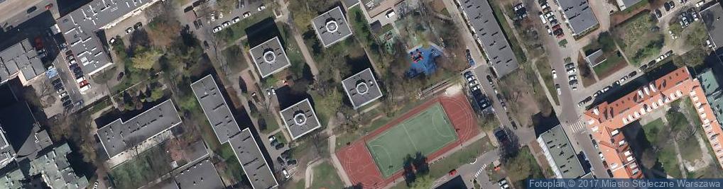 Zdjęcie satelitarne Vector 2