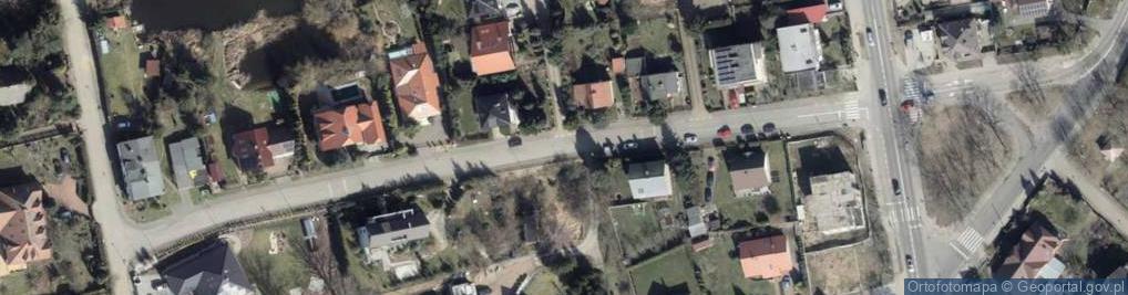 Zdjęcie satelitarne Verix Paweł Majewski