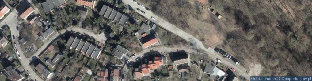 Zdjęcie satelitarne Versatil Service